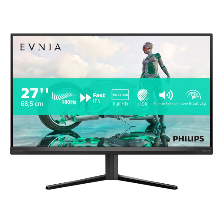 PHILIPS 27 169 WLED 1920X1080 180HZ